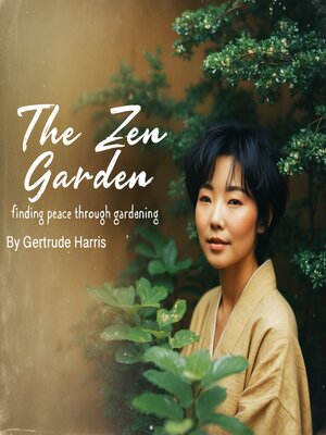 cover image of The Zen Garden